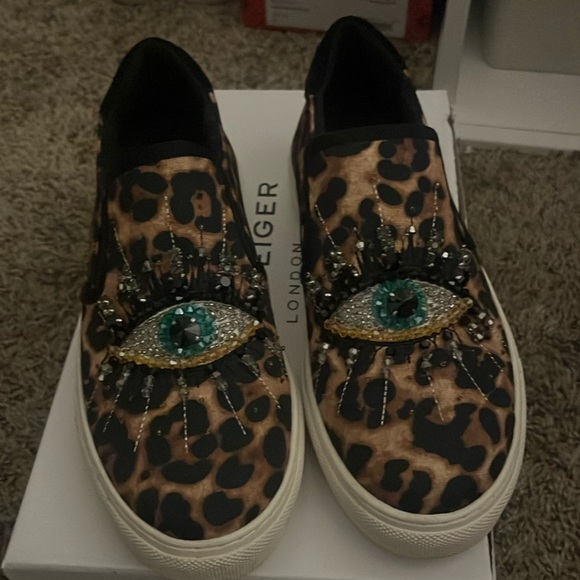 Kurt Geiger Shoes - Kurt Geiger sneakers